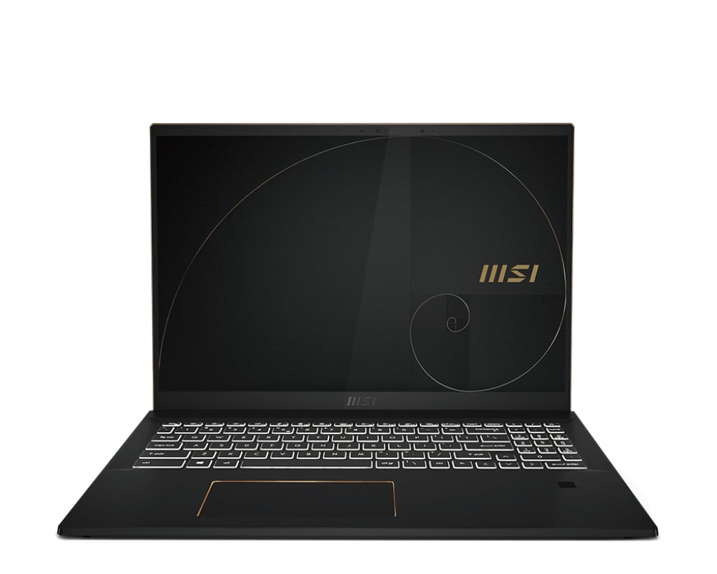 Ordinateur Portable Gamer Msi Summit E16 Flip Evo A12Mt 062Ma I7 12Th 4719072953966 — MSI au Maroc | Connecto.ma